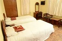 Hotel Horizon Kathmandu