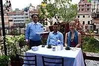 Hotel Horizon Kathmandu