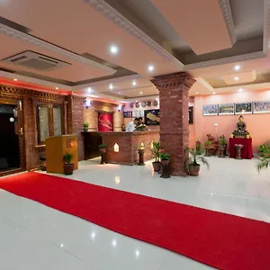 Nepalaya *** Katmandu
